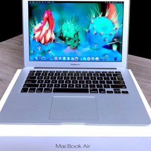 Apple macbook air 13-inch Magsafe